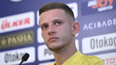 Fenerbahçe'nin Polonyalı Yıldızı Sebastian Szymanski, Takıma Veda Etti mi?