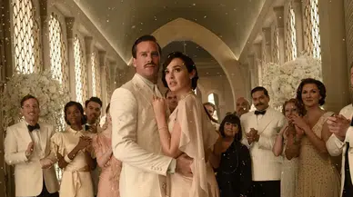 Nil'de Ölüm filmi nedir ve hangi oyuncular yer alıyor?