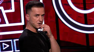 Özcan Coşar Kimdir? Almanya'da Neden Bu Komedyen Bu Kadar Popüler?