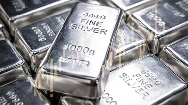 Gümüş Fiyatlarında Neden Sert Düşüş Yaşandı?