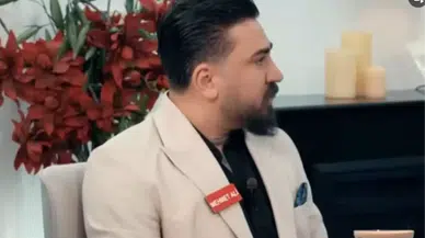 Yemekteyiz Mehmet Ali Bey kimdir ve hangi özellikleriyle dikkat çekiyor?