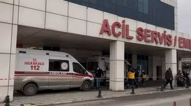 Tekirdağ'da ilaç fabrikasında patlama: 4 kişi yaralandı!