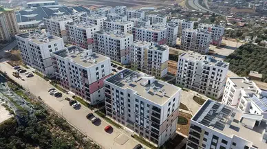 Türkiye'de Konut Fiyatları Neden Yükseliyor? Büyükşehirlerdeki Artışlar Ne Anlama Geliyor?