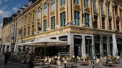 Avrupa'da otel ve restoran fiyatları neden bu kadar farklılık gösteriyor?