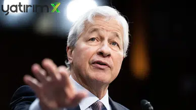 Jpmorgan CEO'su Jamie Dimon'un Maaşı Ne Kadar Yükseldi?