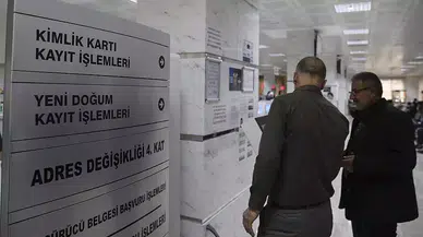 Adres değişikliği cezası nereden öğrenilir ve 2026 ikametgah değişikliği cezası ne kadardır?