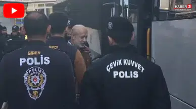 Futbolda Bahis Suçlaması Nedeniyle Tutuklanan Murat Sancak Tahliye Edildi