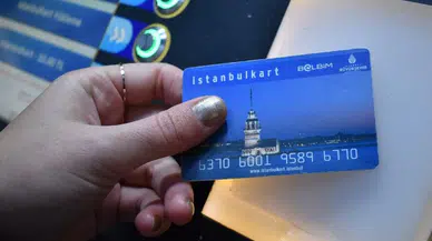 İstanbulkart kişiselleştirme adımları 2026: Nasıl ve nereden yapılır?