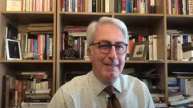 Gazeteci Murat Yetkin kimdir, kariyeri ve çalıştığı kurumlar nelerdir?