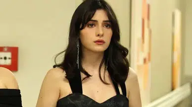 a.b.İ dizisinde melek karakterini canlandıran asude kalebek kimdir?