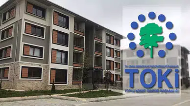 tokİ konutları için ödeme planı: 1+1 ve 2+1 evlerin peşinatları ne kadar olacak?