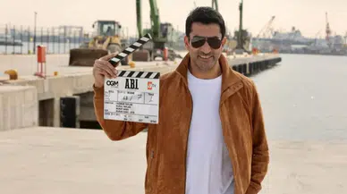 A.B.İ dizisinin açılımı nedir? A.B.İ. dizisi nerede çekiliyor?