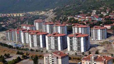 Antalya'da TOKİ 13.213 Konut Kura Çekimi Ne Zaman Yapılacak?