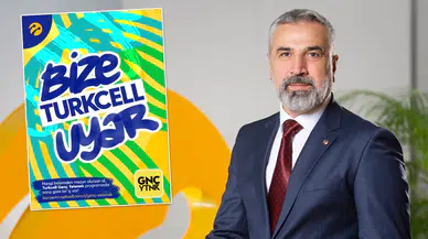 Turkcell'in GNÇYTNK İşe Alım Programına Başvurular Başladı