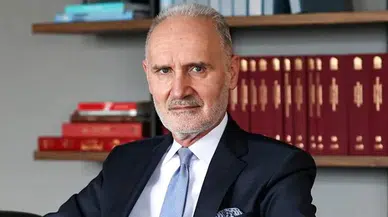 Şekib Avdagiç kimdir ve İstanbul Ticaret Odası'ndaki rolü nedir?