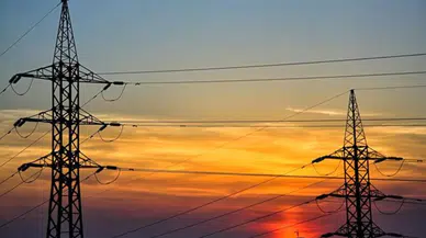 Ankara'da Hafta Sonuna Enerji Kesintisiyle Başlandı: Elektrikler Ne Zaman Gelecek?