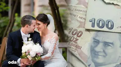 Türkiye'de Evlenmenin Maliyeti Neden Bu Kadar Yükseldi?