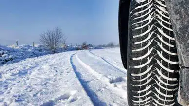 Özel Araçlar İçin Kış Lastiği Kullanımının Önemi Nedir?