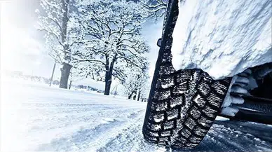 Kış lastiği zorunluluğu kimler için geçerli ve cezası ne kadar?