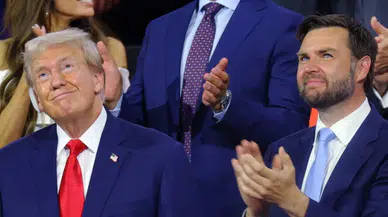 ABD Başkan Yardımcısı JD Vance, İran'daki Göstericilere Neden Destek Veriyor?