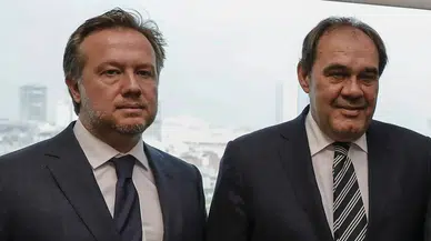 Demirören Holding’de şok gelişme: Veliaht Tayfun Demirören iflas etti