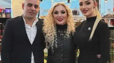 Güllü'nün kızı Tuğyan hakkında şok iddia!