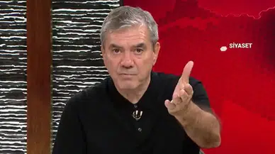 Yılmaz Özdil’den skandal paylaşıma sert tepki: Erdoğan’ın terliğini bile alamazlar