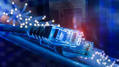 Türkiye'de fiber hat uzunluğu yatırımlarla yükseliyor