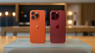 iPhone 18 Pro Max ve 17 Pro Max karşı karşıya: Oyunlarda ısınma sorunu çözüldü mü?