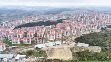 Arnavutköy TOKİ Konutlarında İSKİ Engeli Mağduriyeti