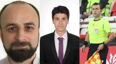 MHK soruşturmasında 3 tutuklama
