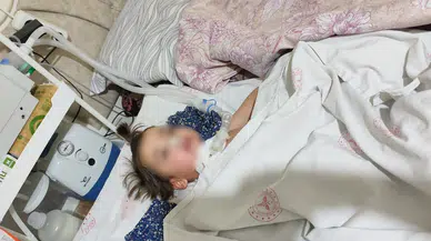 Hakkari'de hayati tehlikesi bulunan hasta helikopterle Van'a götürüldü