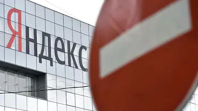 Yandex'in veri merkezi saldırı nedeniyle faaliyetlerini durdurdu