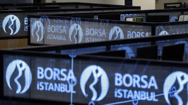 Borsa İstanbul'da BIST 100 Endeksi Güne Yükselişle Başladı