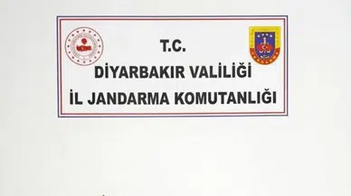 Diyarbakır'da uyuşturucu operasyonu : 44 kilo esrar ele geçirildi !