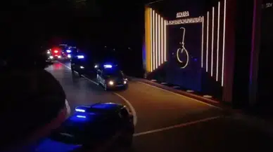 32 İlde Dev Uyuşturucu Operasyonu: 298 Tutuklama