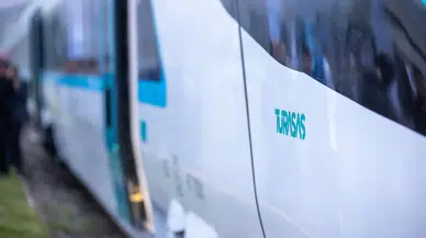 Milli Hızlı Tren Projesinde Üretim Takvimi Netleşti