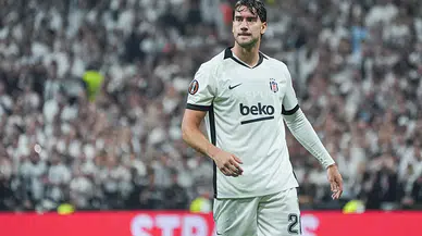 Dusan Vlahovic Her 62 Dakikada Bir Gol Atarak İtalya ve İspanya'da Gündem Oldu