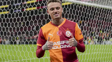 Noa Lang'dan transfer sürecine dair açıklama