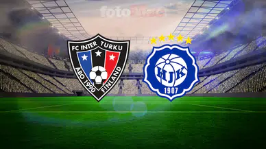 Inter Turku-HJK Helsinki Maçı Nereden İzlenir? Şifresiz Mi, Canlı Yayın Var Mı?