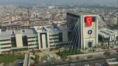 Bursa Büyükşehir Belediyesi Erdoğan Caddesi'nde hangi yenileme çalışmalarını gerçekleştiriyor?