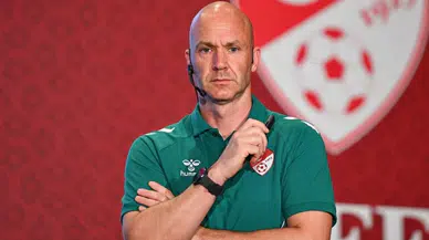 TFF'den Hakem Atamalarıyla İlgili Beklenen Karar!