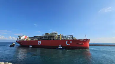 Osman Gazi Doğalgaz Platformu, Karadeniz'de Üretimi Nasıl İkiye Katlayacak?
