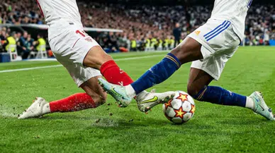 Real Madrid Sevilla Maçı Hangi Kanaldan Yayınlanacak ve Saat Kaçta Başlayacak ?