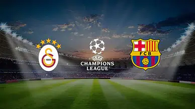 Galatasaray ile Barcelona Maçı İçin Rekor Bilet Geliri Hedefi!