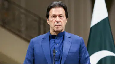 Pakistan'da Olağanüstü Hal: Hayber Pahtunhva'da Hükümet Askıya Alındı