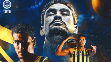 Fenerbahçe Tarfin Dwight Powell ile Anlaştı