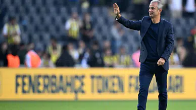 İsmail Kartal'ın planlarında yer bulamadı : Fenerbahçe'de ilk ayrılık kapıda