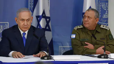 İsrail'de 27 Ekim Seçimleri: Netanyahu ve Eisenkot Yarışı Nasıl Sonuçlanacak ?