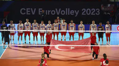 A Milli Erkek Voleybol Takımımız 2027 FIVB Dünya Kupası'nda Hangi Takımlarla Mücadele Edecek?